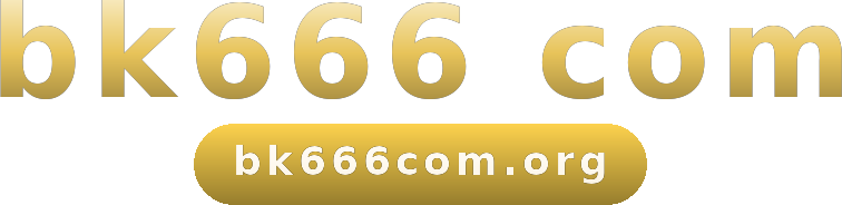 bk666 com logo